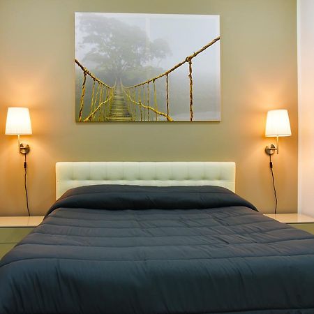 La Dolce Vita Salerno Bed and Breakfast Εξωτερικό φωτογραφία