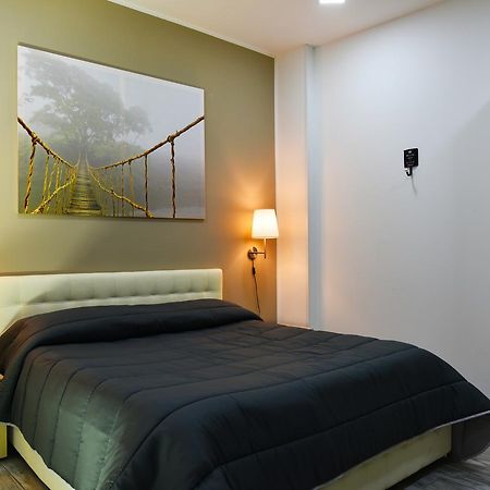 La Dolce Vita Salerno Bed and Breakfast Εξωτερικό φωτογραφία