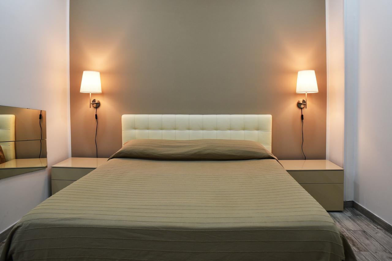 La Dolce Vita Salerno Bed and Breakfast Εξωτερικό φωτογραφία