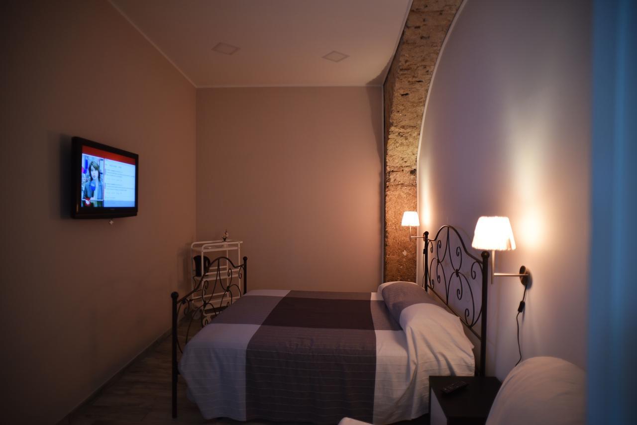 La Dolce Vita Salerno Bed and Breakfast Εξωτερικό φωτογραφία