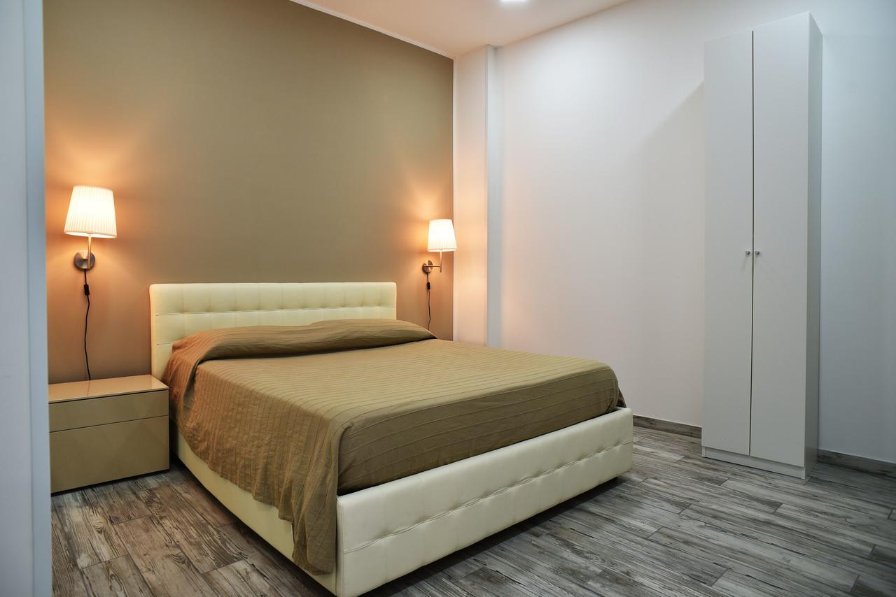 La Dolce Vita Salerno Bed and Breakfast Εξωτερικό φωτογραφία