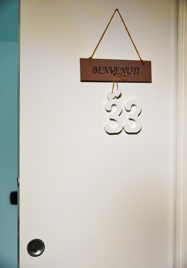 La Dolce Vita Salerno Bed and Breakfast Εξωτερικό φωτογραφία