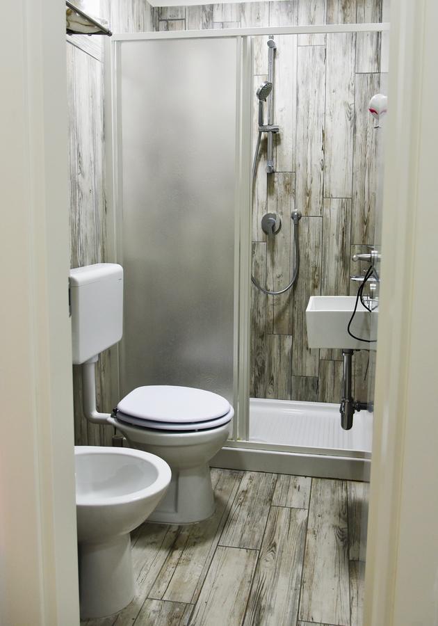 La Dolce Vita Salerno Bed and Breakfast Εξωτερικό φωτογραφία