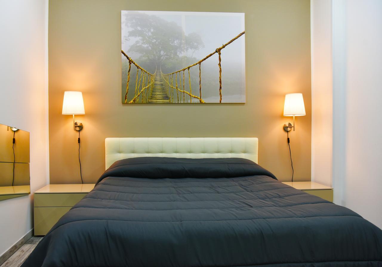 La Dolce Vita Salerno Bed and Breakfast Εξωτερικό φωτογραφία