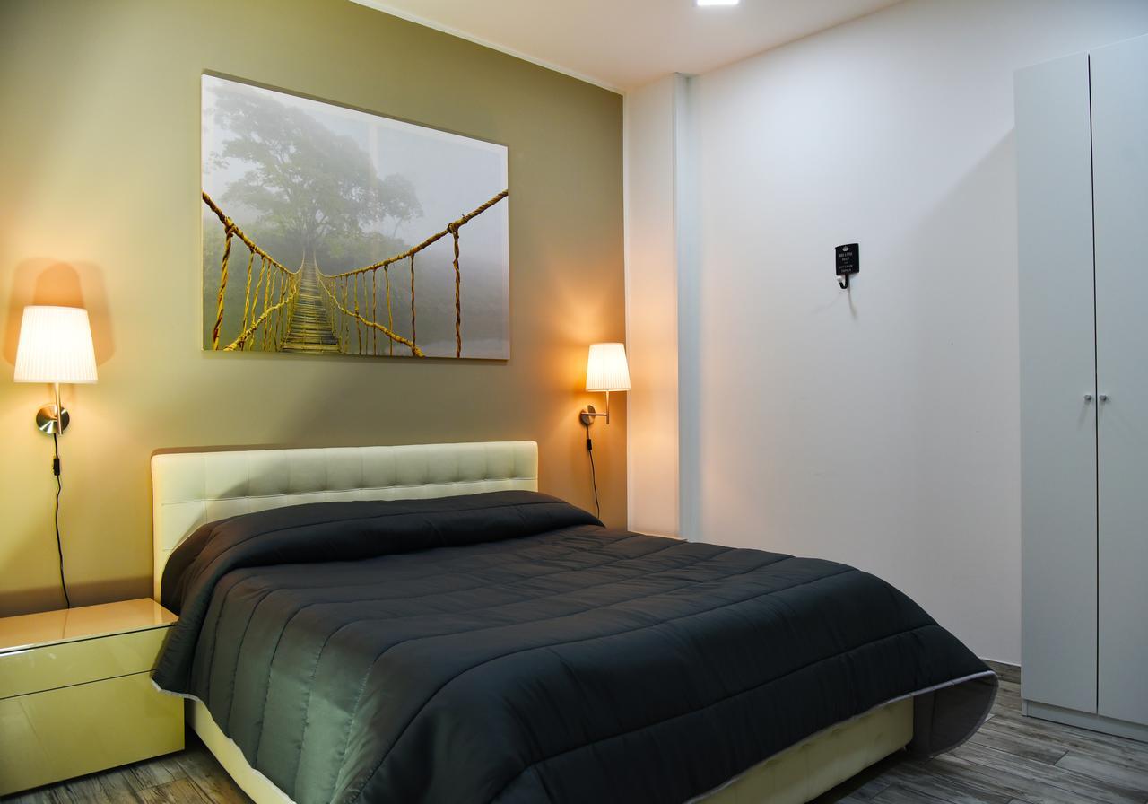 La Dolce Vita Salerno Bed and Breakfast Εξωτερικό φωτογραφία