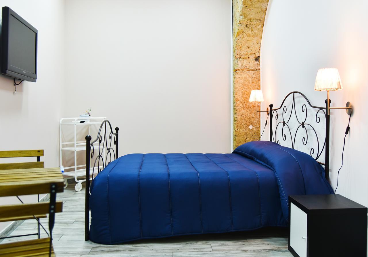 La Dolce Vita Salerno Bed and Breakfast Εξωτερικό φωτογραφία