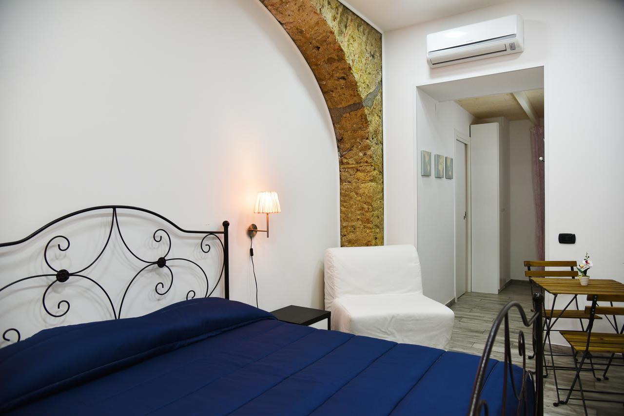 La Dolce Vita Salerno Bed and Breakfast Εξωτερικό φωτογραφία
